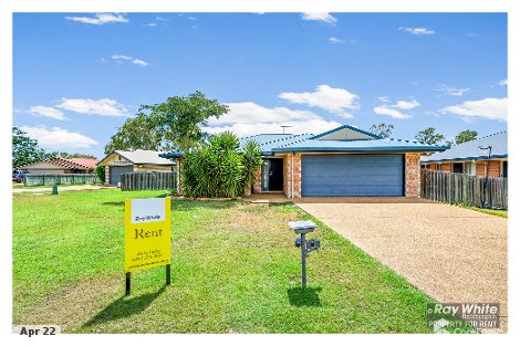 6 Isabel Ct, Gracemere, QLD 4702