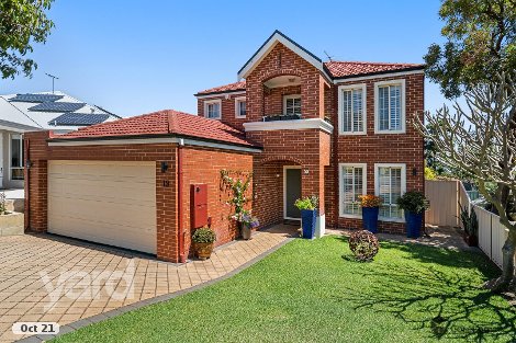 19 Hornsby St, Melville, WA 6156