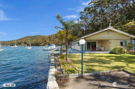 1 Douglass Estate, Mccarrs Creek, NSW 2105