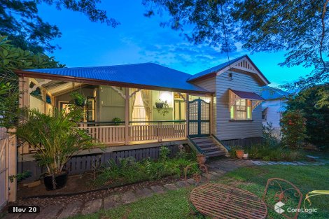 18 Annie St, Paddington, QLD 4064