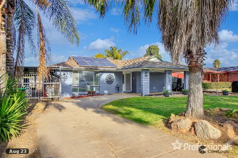 48 Jasmin Cres, Lake Albert, NSW 2650