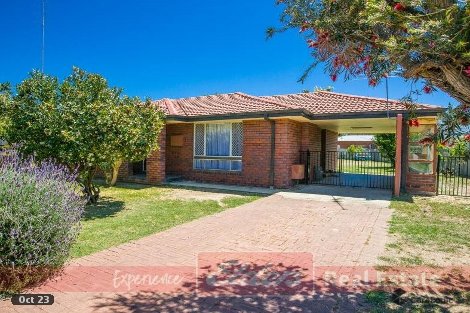 3 Cambridge Cres, East Bunbury, WA 6230