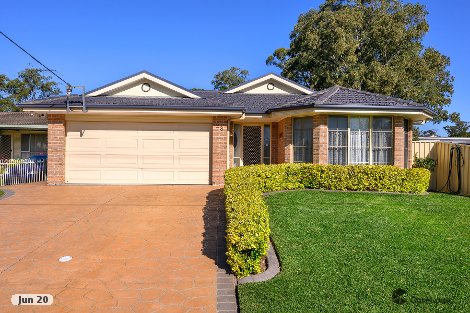 28 Eton Rd, Cambridge Park, NSW 2747