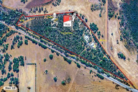 4080 Toodyay Rd, Morangup, WA 6083