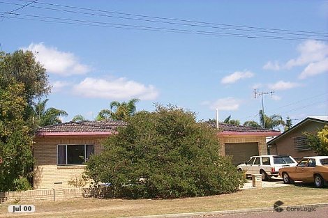 14 Dover St, Pialba, QLD 4655