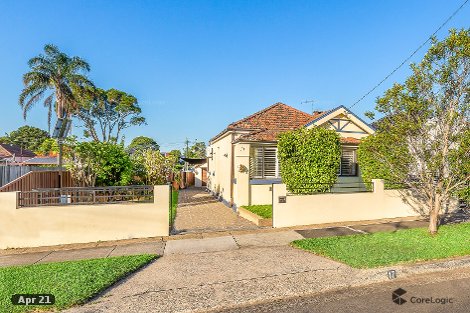 17 Indiana Ave, Belfield, NSW 2191