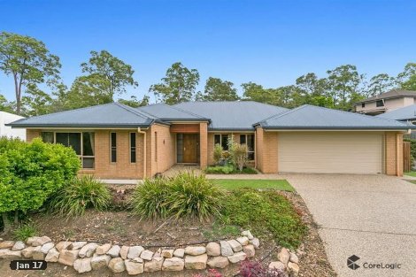 20 Jacksonia Dr, Seventeen Mile Rocks, QLD 4073