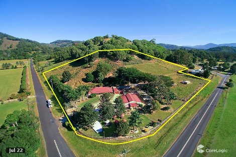 2 Crooks Valley Rd, Crystal Creek, NSW 2484