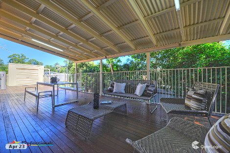 18 Soames St, Everton Park, QLD 4053