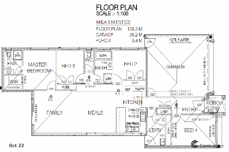 Lot 2347 Carrera Cres, Clyde, VIC 3978