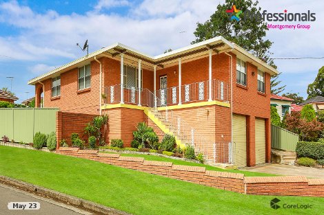 7 Karwarra Pl, Peakhurst Heights, NSW 2210