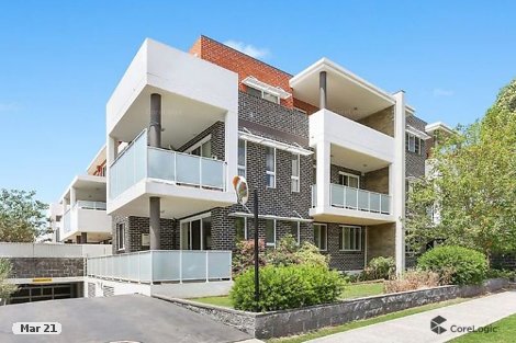 6/10 Hampden St, Beverly Hills, NSW 2209