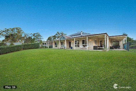 5 Housewood Ct, Highvale, QLD 4520