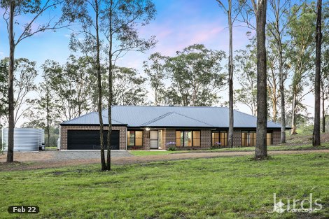 28b The Ballabourneen, Lovedale, NSW 2325