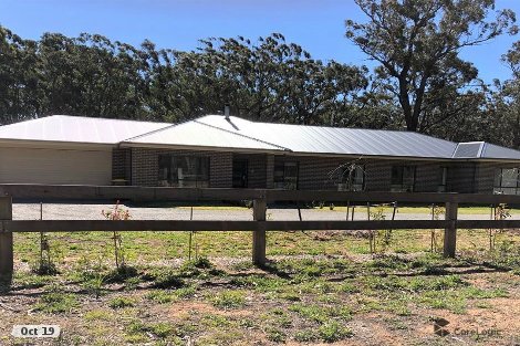 820 Kareela Rd, Wingello, NSW 2579