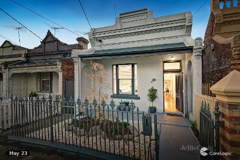 18 Munro St, Ascot Vale, VIC 3032