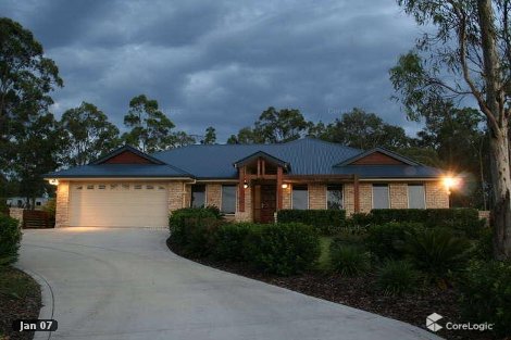 17 Sliprail Pl, New Beith, QLD 4124