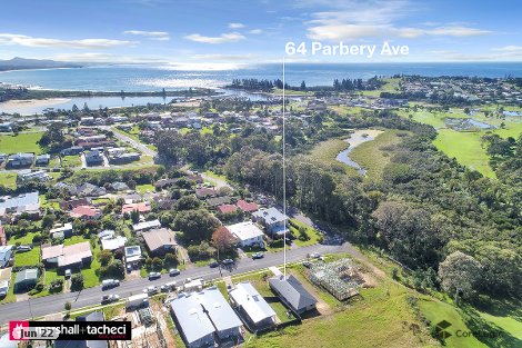 64 Parbery Ave, Bermagui, NSW 2546