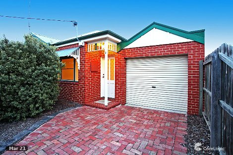 2/81 Weller St, Geelong West, VIC 3218