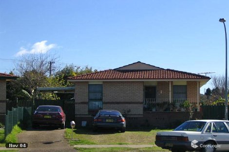 9 Di Salvo Cl, Cabramatta West, NSW 2166