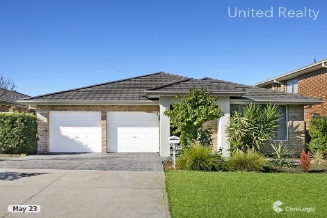 39 Graziers Way, Carnes Hill, NSW 2171