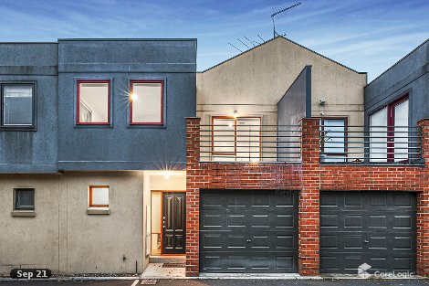 17 Lincoln Mews, Kensington, VIC 3031