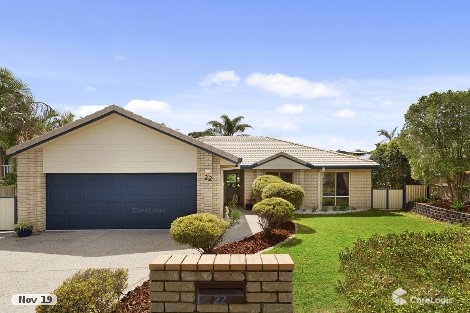 22 Dayspring St, Sunrise Beach, QLD 4567