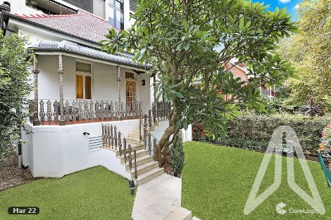 144 Walker St, North Sydney, NSW 2060