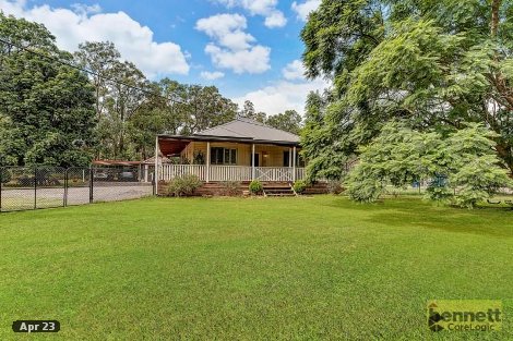 695-719 Castlereagh Rd, Agnes Banks, NSW 2753