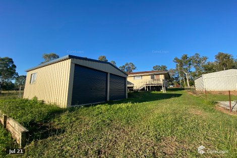 204 Old Gympie Rd, Owanyilla, QLD 4650