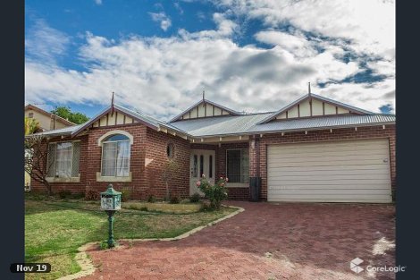 4 Pymble Ct, Kallaroo, WA 6025