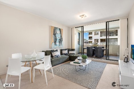 8/29-31 Waverley St, Bondi Junction, NSW 2022