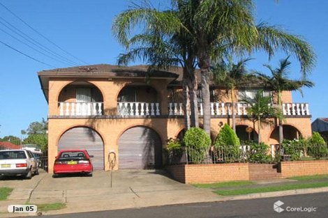 3 Franklin St, Mays Hill, NSW 2145