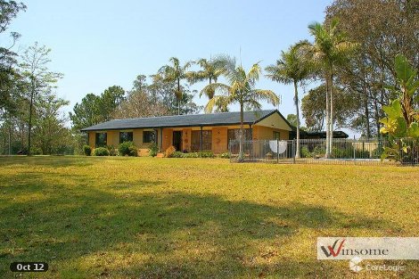 4 Fraser Cl, Dondingalong, NSW 2440