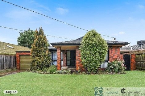 40 Hanley St, Narre Warren, VIC 3805