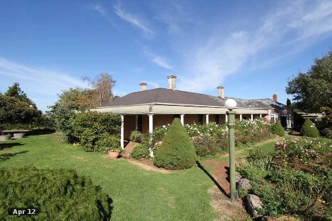 451 Coghills Creek Rd, Blowhard, VIC 3352