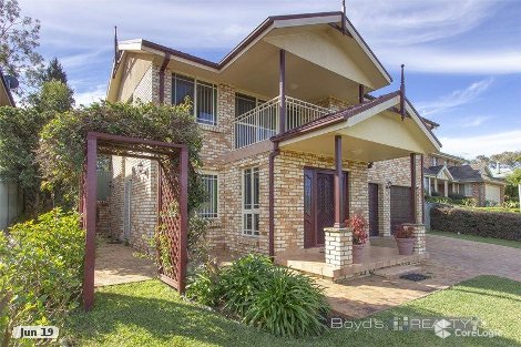 11 Argyll Rd, Winmalee, NSW 2777