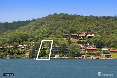 60 Daley Ave, Daleys Point, NSW 2257