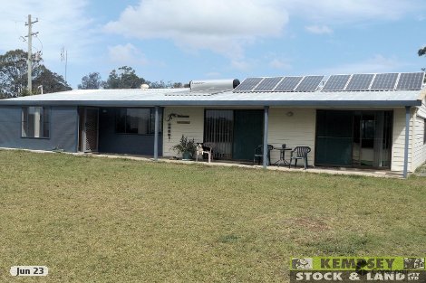 136 Cummings Lane, Collombatti, NSW 2440