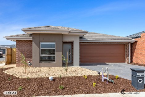 1 Generation Cres, Mambourin, VIC 3024