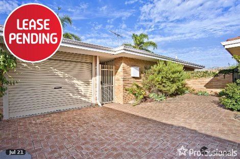 3/178 Kitchener Rd, Booragoon, WA 6154