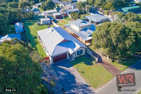 14 Goss St, Little Grove, WA 6330