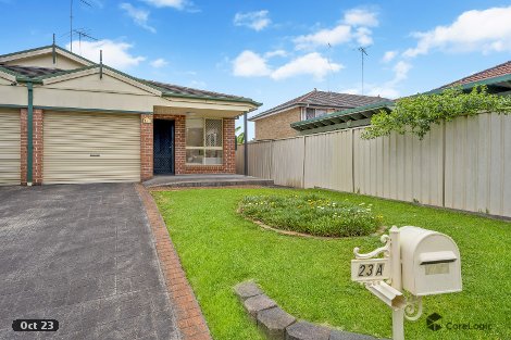 23a Wellwood Ave, Moorebank, NSW 2170