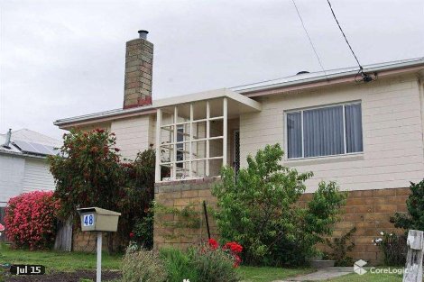 48 Renfrew Cir, Goodwood, TAS 7010