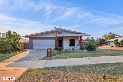 9 Delacruz St, Durack, NT 0830