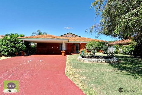 4 Ellamere Rtt, Maddington, WA 6109