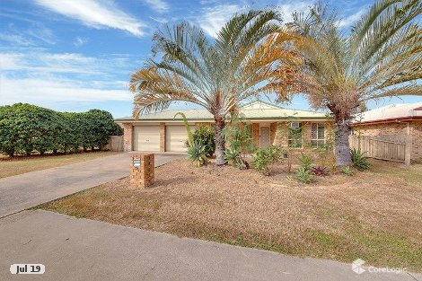 56 Witney St, Telina, QLD 4680