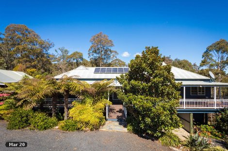 12 Timber Cl, Wallagoot, NSW 2550