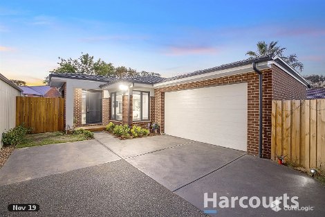 17a Oliver Ct, Kilsyth South, VIC 3137