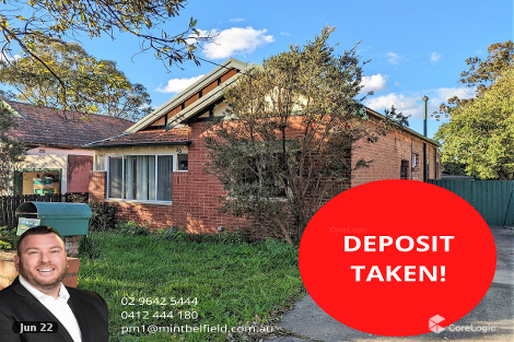 76 Water St, Strathfield South, NSW 2136